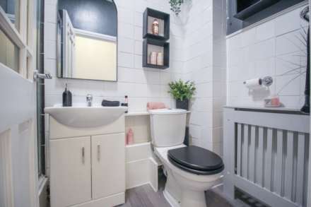 Coombe Road, Hillside, Image 9