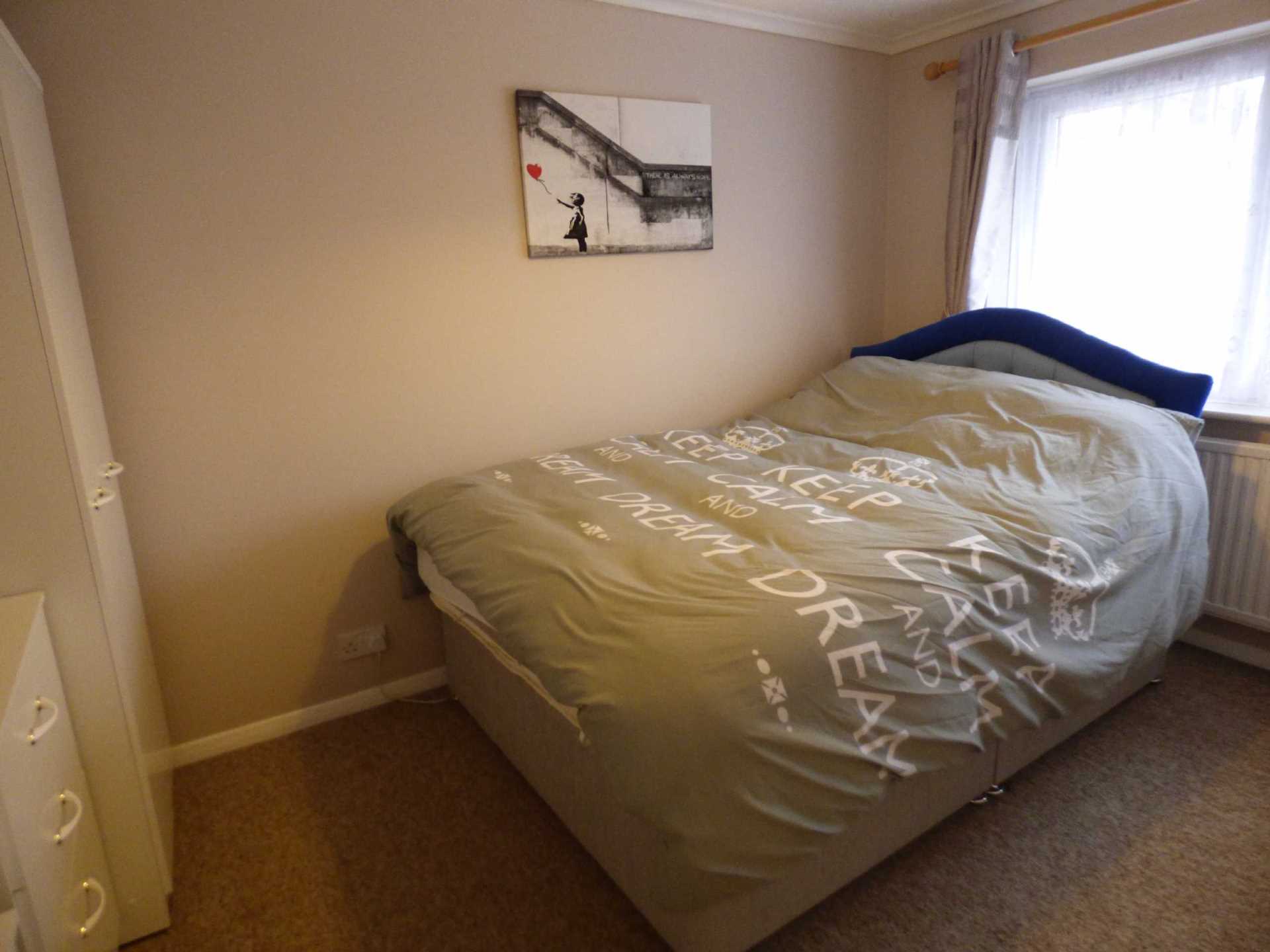 Methwyn Close, Locking Castle, Image 6