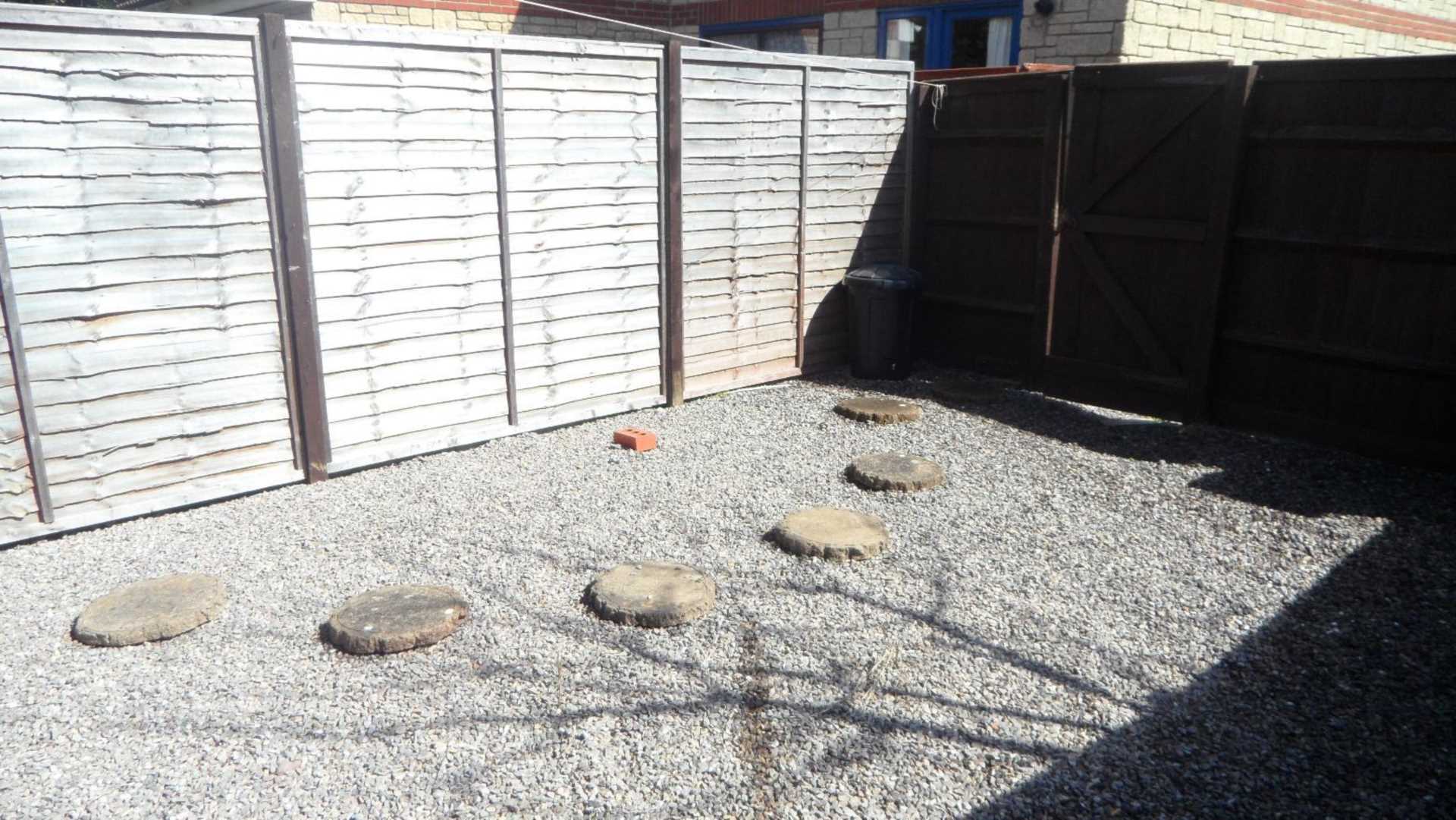 Methwyn Close, Locking Castle, Image 7