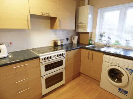 Methwyn Close, Locking Castle, Image 2