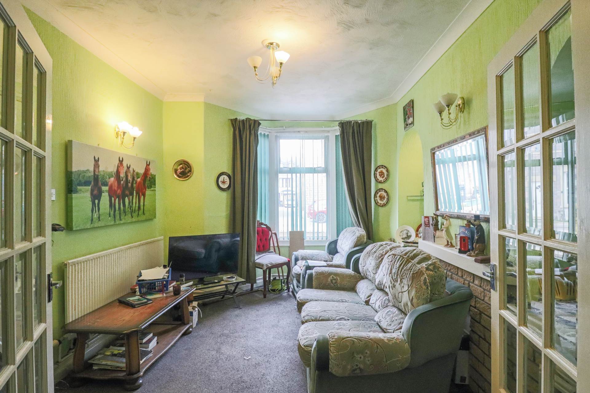 George Street, Weston-super-Mare - Project Property, Image 2