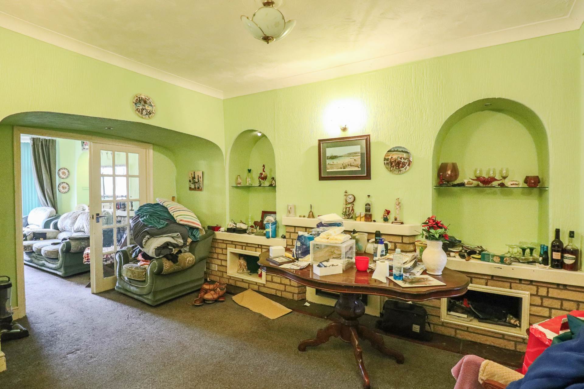 George Street, Weston-super-Mare - Project Property, Image 3