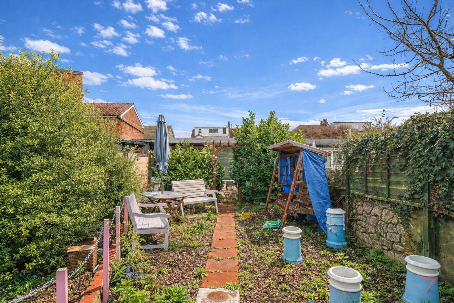 George Street, Weston-super-Mare - Project Property, Image 6