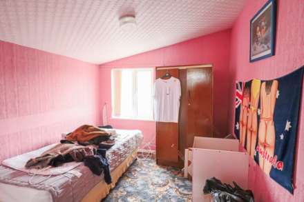 George Street, Weston-super-Mare - Project Property, Image 10