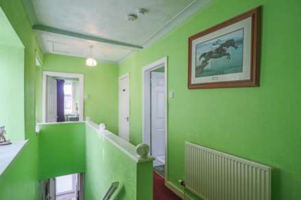 George Street, Weston-super-Mare - Project Property, Image 11