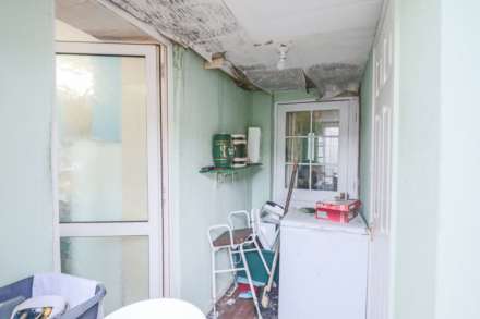 George Street, Weston-super-Mare - Project Property, Image 13