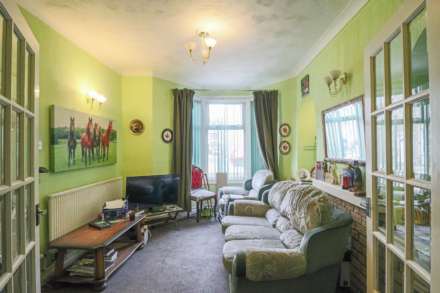 George Street, Weston-super-Mare - Project Property, Image 2