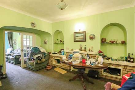 George Street, Weston-super-Mare - Project Property, Image 3