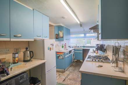 George Street, Weston-super-Mare - Project Property, Image 4