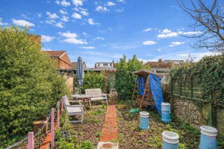 George Street, Weston-super-Mare - Project Property, Image 6