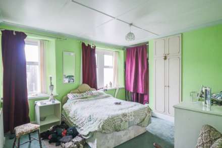 George Street, Weston-super-Mare - Project Property, Image 8