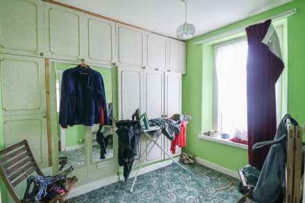 George Street, Weston-super-Mare - Project Property, Image 9