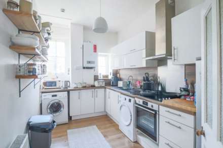 South Road, Hillside - Superb Ground Floor Garden Flat, Image 10
