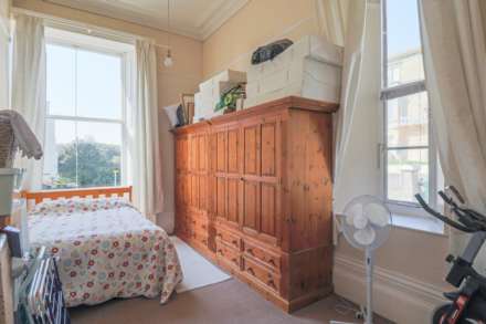 South Road, Hillside - Superb Ground Floor Garden Flat, Image 11
