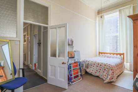 South Road, Hillside - Superb Ground Floor Garden Flat, Image 12