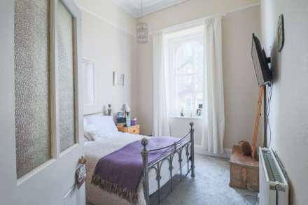 South Road, Hillside - Superb Ground Floor Garden Flat, Image 13