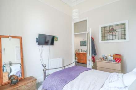 South Road, Hillside - Superb Ground Floor Garden Flat, Image 14