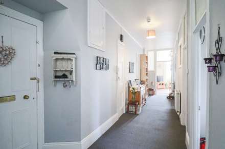 South Road, Hillside - Superb Ground Floor Garden Flat, Image 15