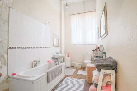 South Road, Hillside - Superb Ground Floor Garden Flat, Image 16