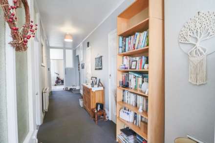South Road, Hillside - Superb Ground Floor Garden Flat, Image 17