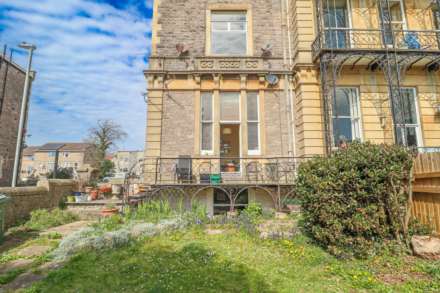 South Road, Hillside - Superb Ground Floor Garden Flat, Image 2