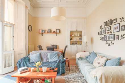 South Road, Hillside - Superb Ground Floor Garden Flat, Image 4