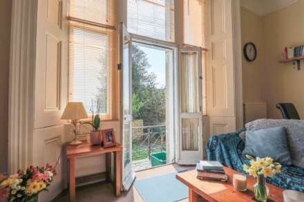 South Road, Hillside - Superb Ground Floor Garden Flat, Image 5