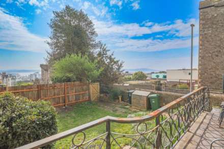 South Road, Hillside - Superb Ground Floor Garden Flat, Image 6