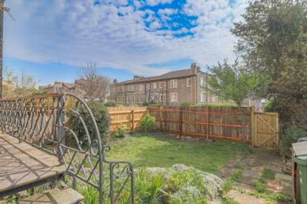 South Road, Hillside - Superb Ground Floor Garden Flat, Image 7