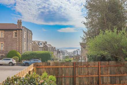 South Road, Hillside - Superb Ground Floor Garden Flat, Image 8