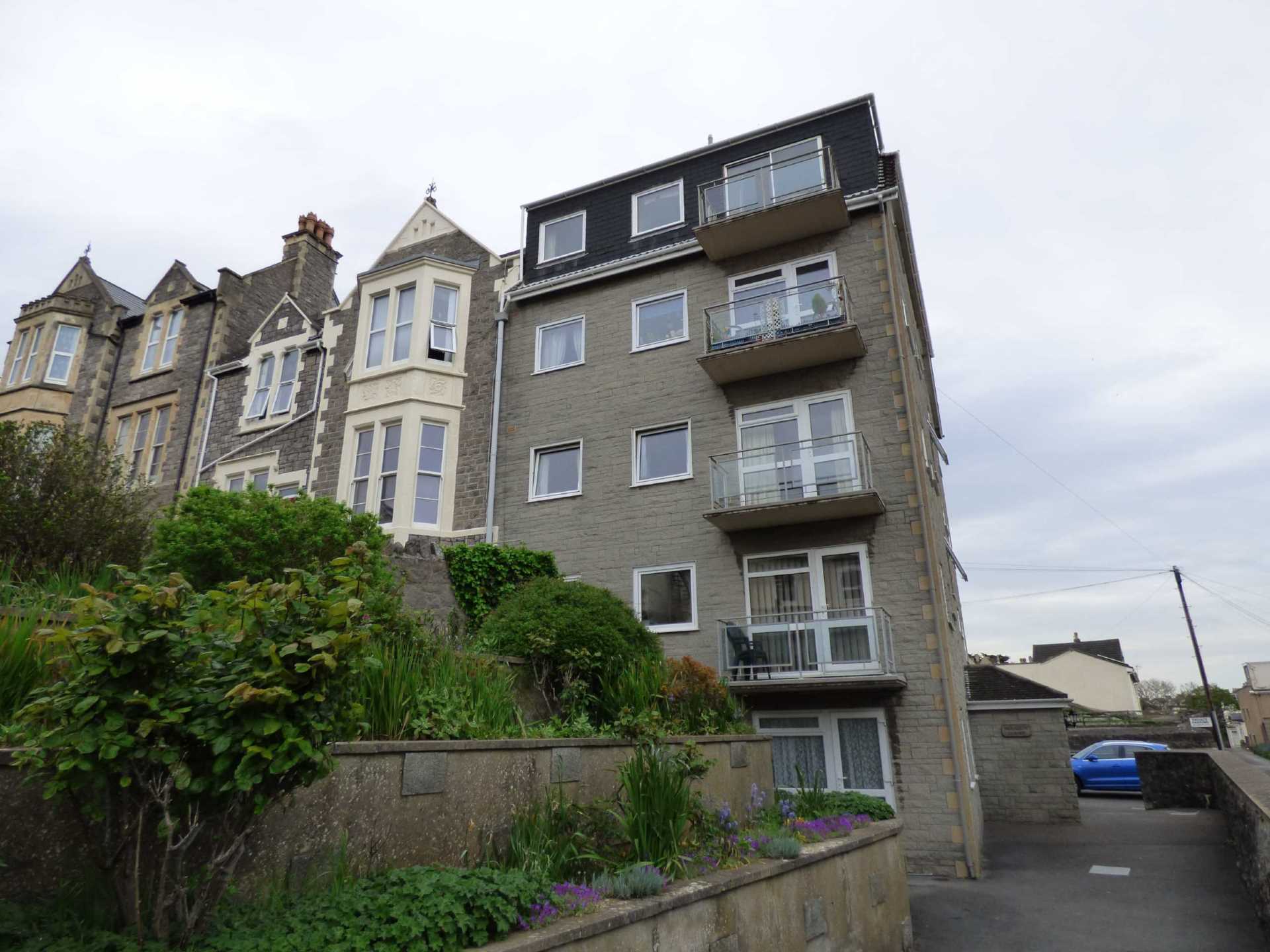 Paragon Court, Weston Super Mare, Image 1
