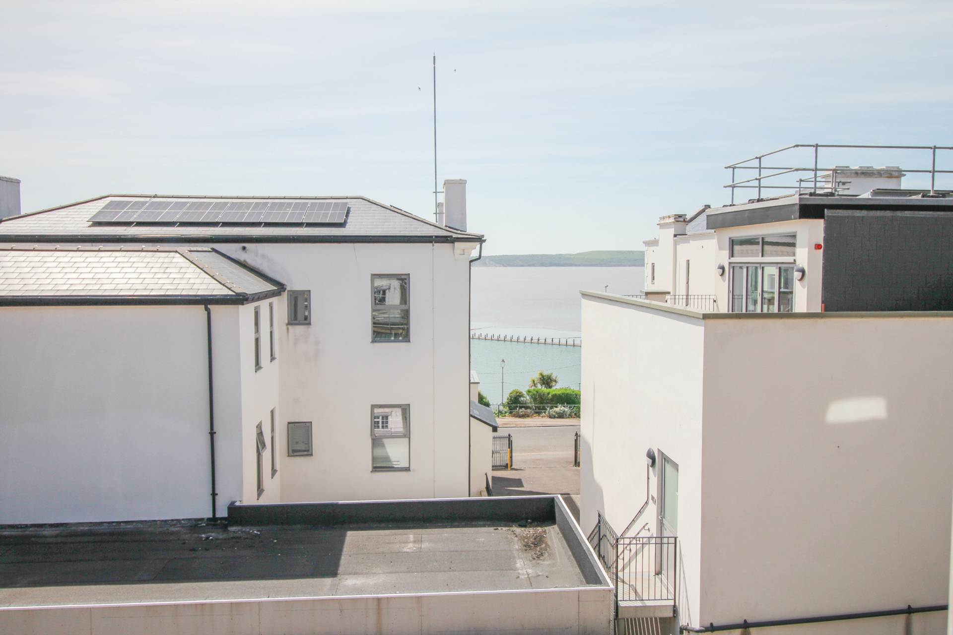Paragon Court, Weston Super Mare, Image 6