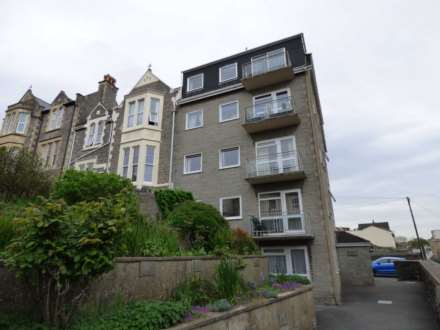 Paragon Court, Weston Super Mare, Image 1