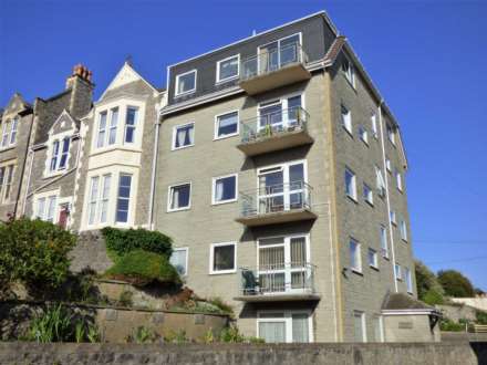 Paragon Road, Weston-super-Mare