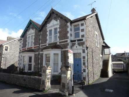 2 Bedroom Apartment, Severn Road, Weston Super Mare