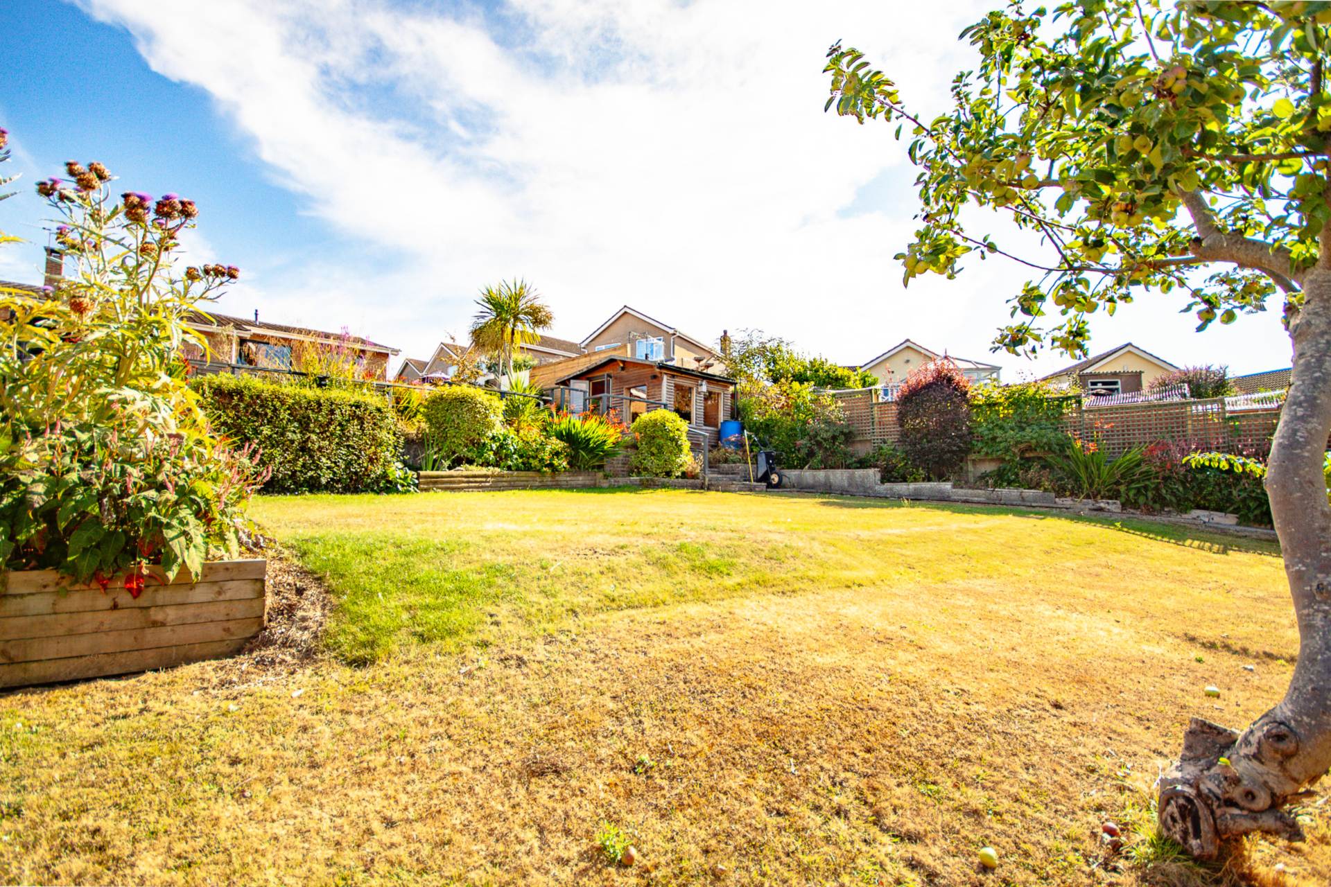 BLEADON HILL**BEAUTIFULLY PRESENTED**LARGE PLOT**STUNNING VIEWS**, Image 25