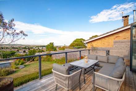BLEADON HILL**BEAUTIFULLY PRESENTED**LARGE PLOT**STUNNING VIEWS**, Image 15