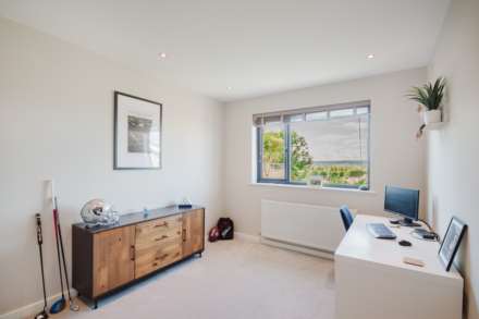 BLEADON HILL**BEAUTIFULLY PRESENTED**LARGE PLOT**STUNNING VIEWS**, Image 20