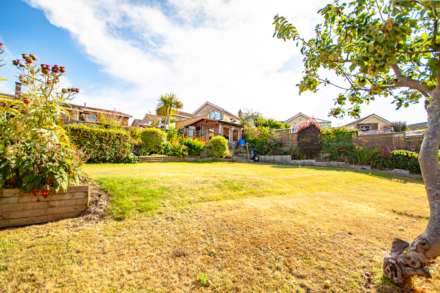 BLEADON HILL**BEAUTIFULLY PRESENTED**LARGE PLOT**STUNNING VIEWS**, Image 25