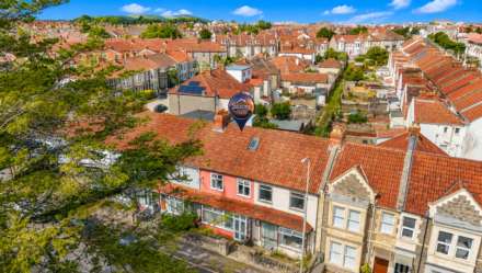 Property For Sale Drove Road, South Ward, Weston-super-Mare