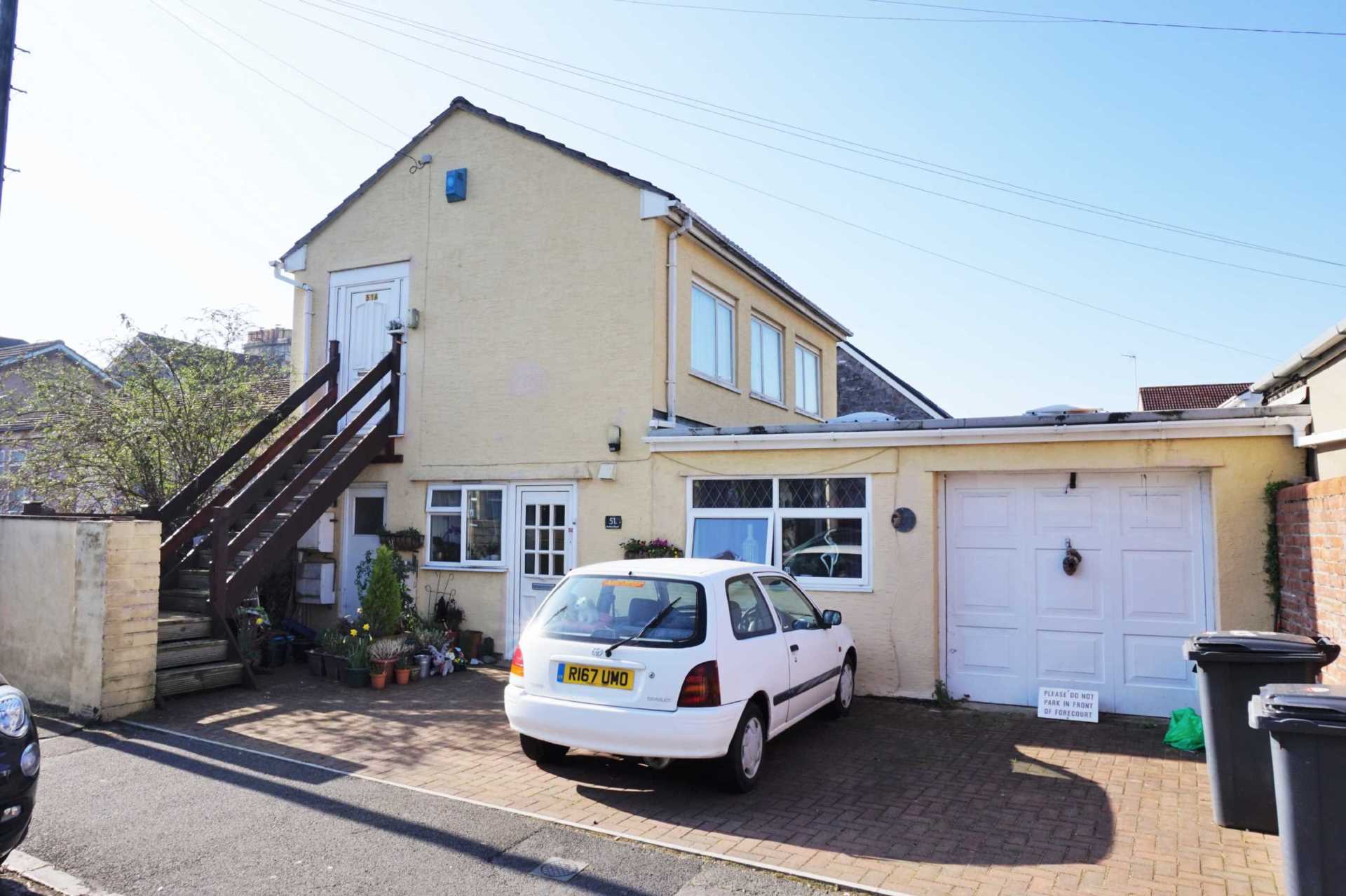 Stafford Road, Weston-super-Mare, Image 1