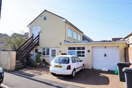 1 Bedroom Flat, Stafford Road, Weston-super-Mare