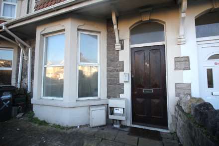 Milton Road, Weston Super Mare, Image 1