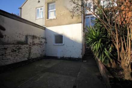 Milton Road, Weston Super Mare, Image 7