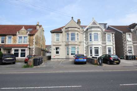 Locking Road, Weston-super-Mare, Image 1