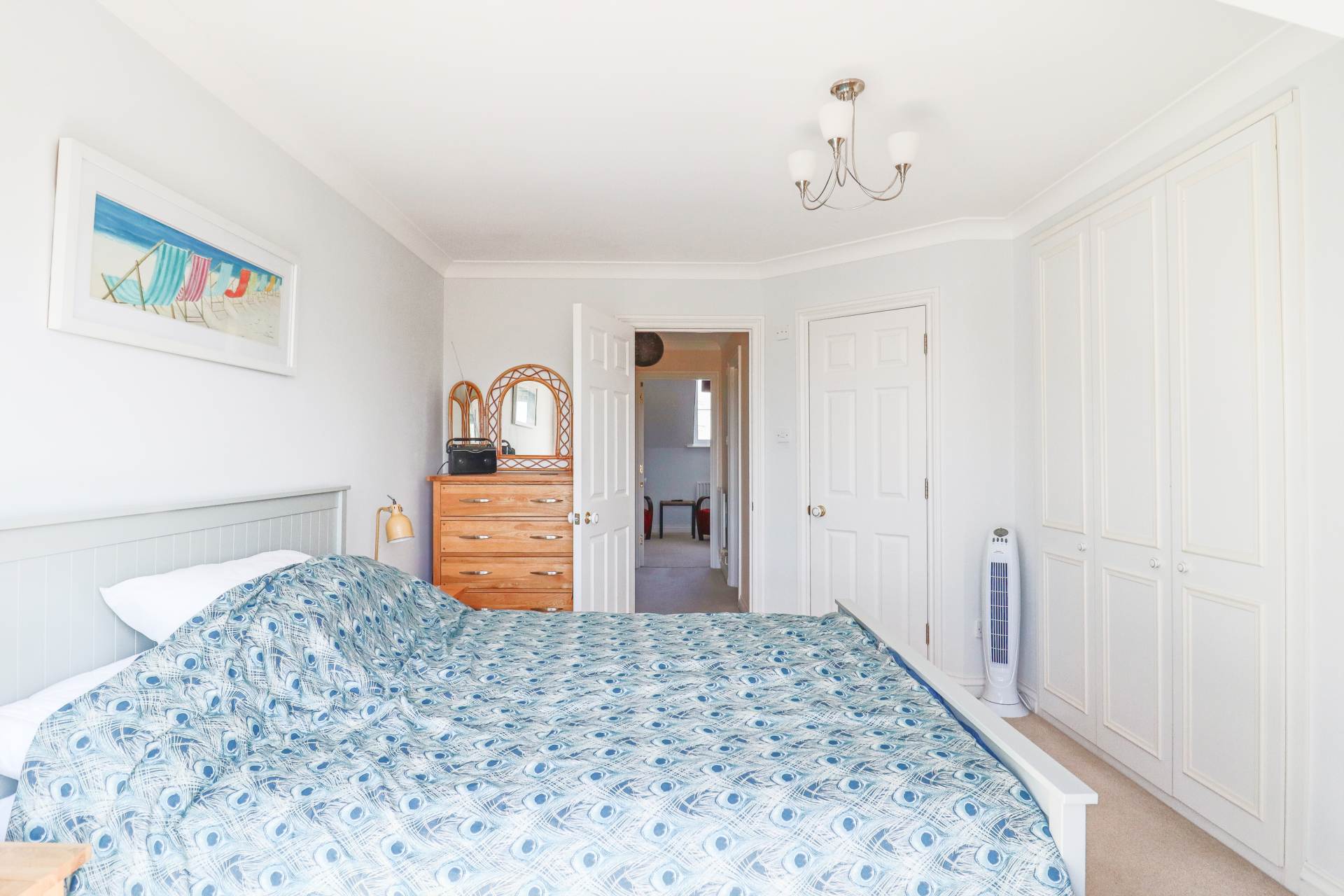 Royal Sands, Prestigious Gated Community - Superb Town House, Image 16