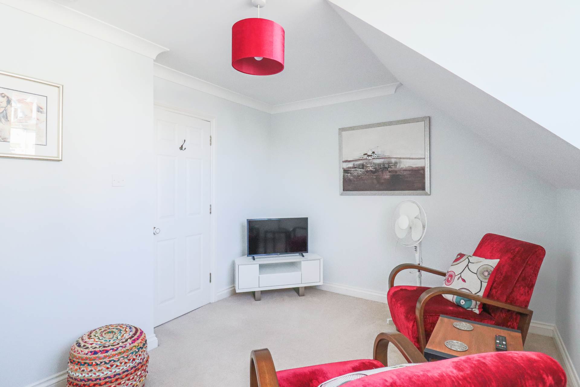 Royal Sands, Prestigious Gated Community - Superb Town House, Image 19