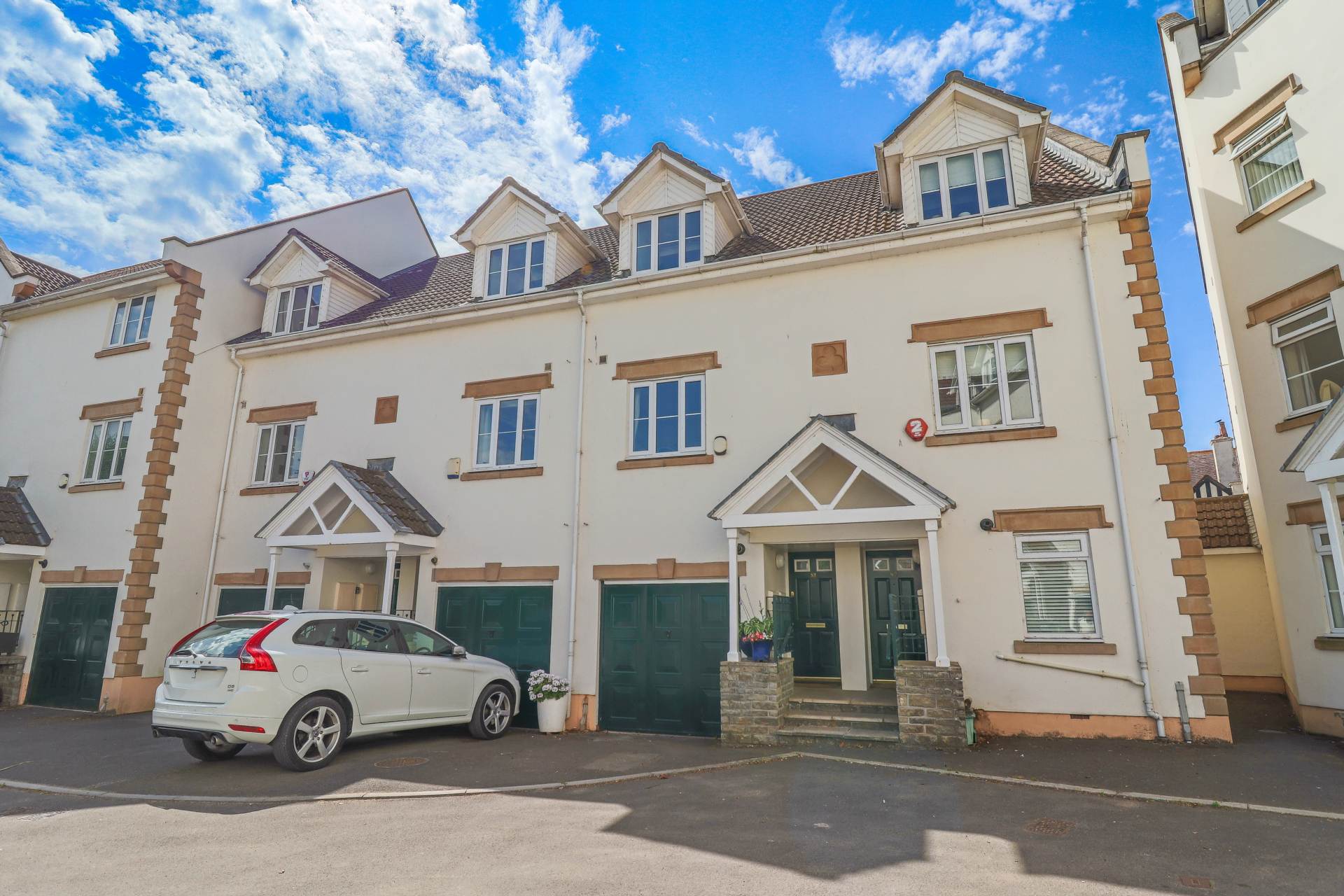 Royal Sands, Prestigious Gated Community - Superb Town House, Image 25