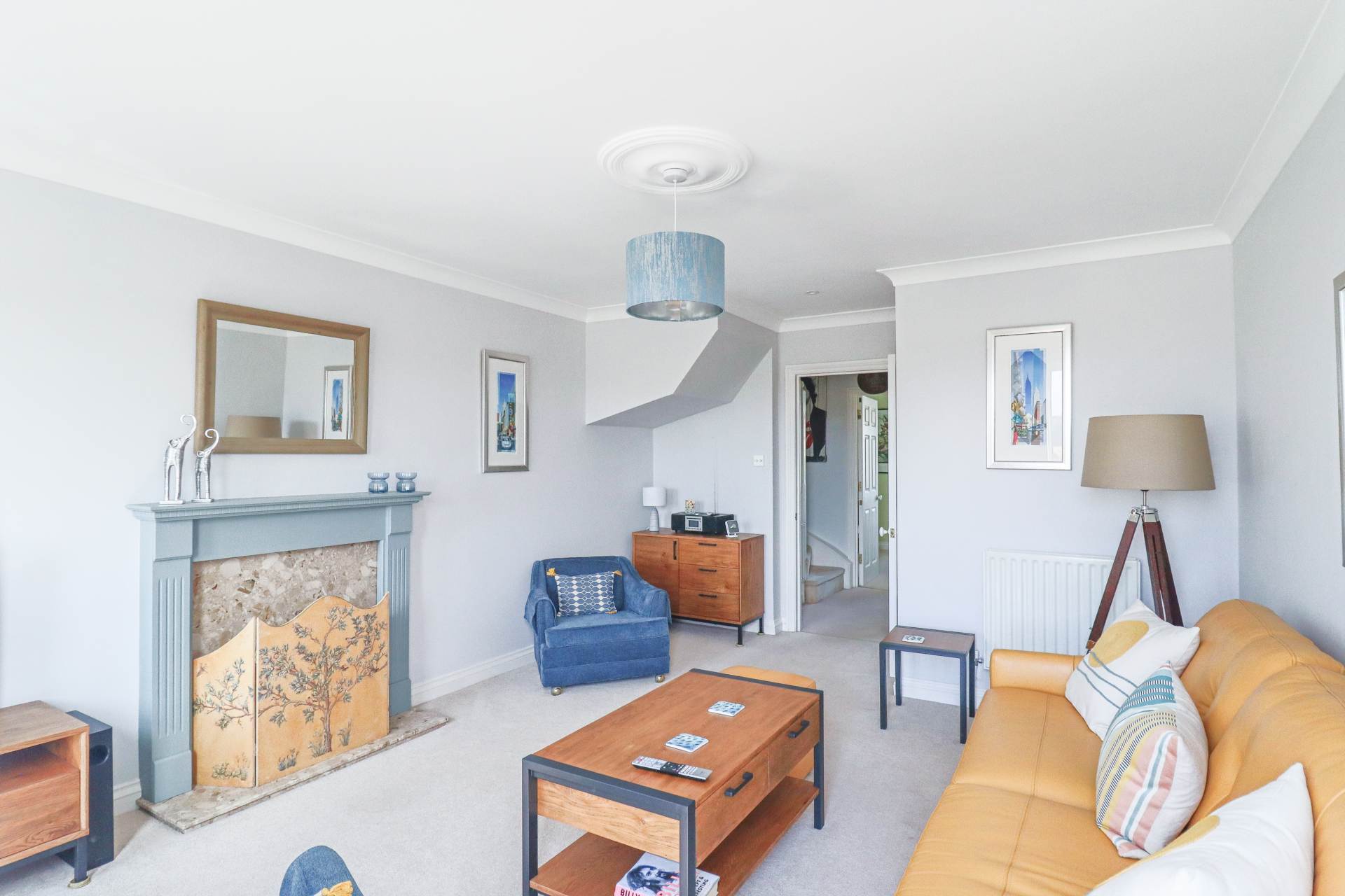 Royal Sands, Prestigious Gated Community - Superb Town House, Image 5