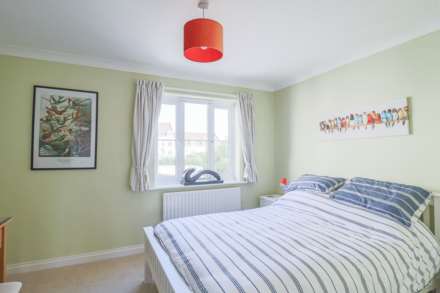 Royal Sands, Prestigious Gated Community - Superb Town House, Image 11